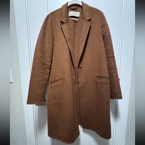 Zara wool Coat